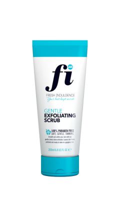 Exfoliating Body Scrub 200ml 